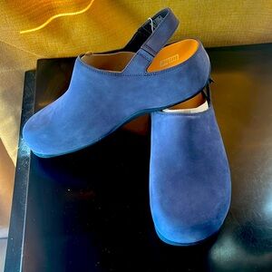 Fitflop clogs NEW still in box, size 8 full description, and last photo.